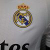 2024/2025 Player Version Real Madrid Home Football Shirt