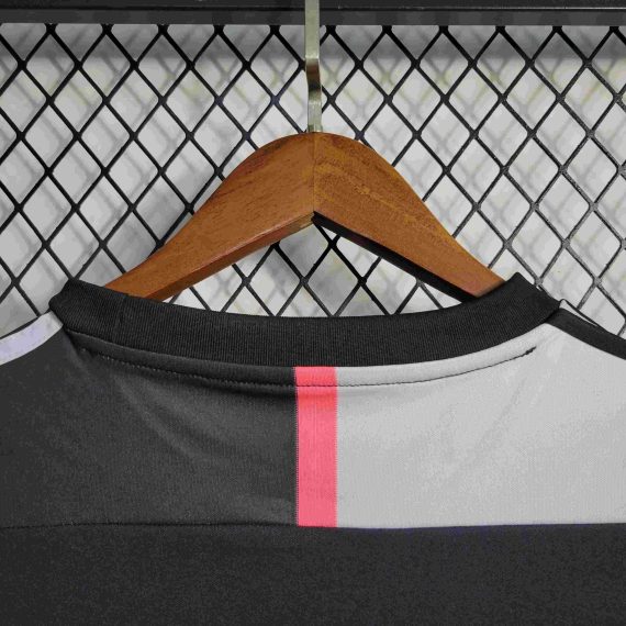 2019/2020 Retro Juventus Football Shirt Home