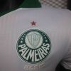 2024/2025 Player Version Palmeiras Away Jersey