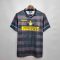 1997/1998 Retro Internazionale Milan Away Football Jersey