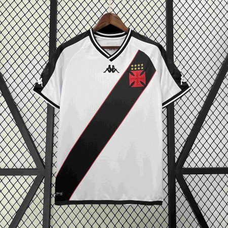 2024/2025 Vasco da Gama Away Jersey