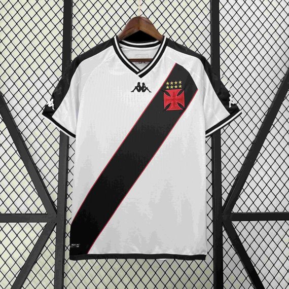 2024/2025 Vasco da Gama Away Jersey