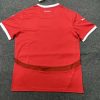 2024 Austria National Team Home Football Shirt