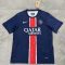 2024/2025 Psg Paris Saint-Germain Home Football Shirt