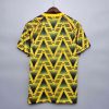 1991/1993 Retro Arsenal Away Football Shirt