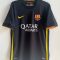 2013/2014 Retro Barcelona Third Away Football Shirt