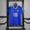 2023/2024 Leicester City Home Soccer Jersey