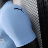 2024/2025 Player Version Manchester City Home Football Shirt