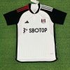 2023/2024 Fulham Home Football Shirt