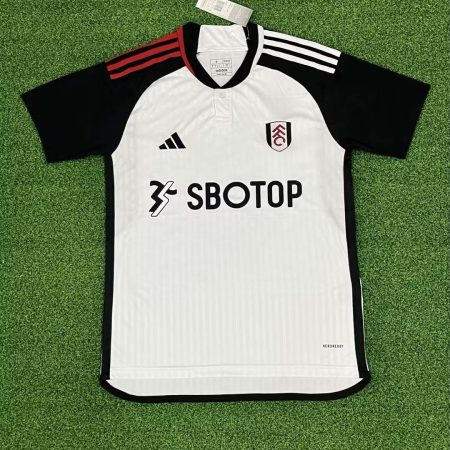 2023/2024 Fulham Home Football Shirt
