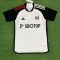 2023/2024 Fulham Home Football Shirt