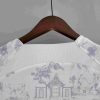 2022 FIFA World Cup France Away Football Shirt White