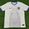 2024 England Special Edition Football Shirt