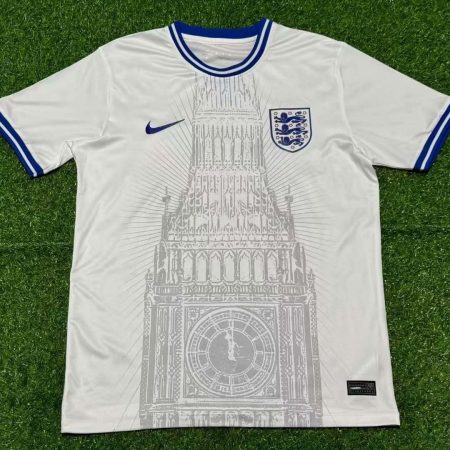 2024 England Special Edition Football Shirt