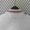 2024 Denmark National Team Away Football Shirt