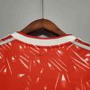 1989/1991 Retro Liverpool Football Shirt Home