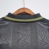 1993/1994 Retro Manchester United Third Away Football Shirt