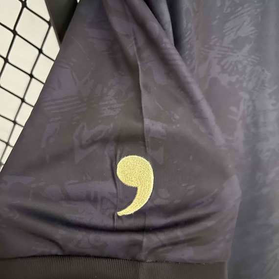 2023 Portugal Special Edition Football Shirt