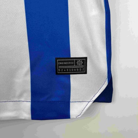 2023/2024  Brighton Home Football Shirt