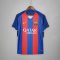 2016/2017 Retro Barcelona Football Shirt Home