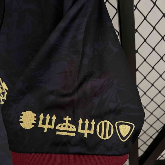 2023 Portugal Special Edition Football Shirt