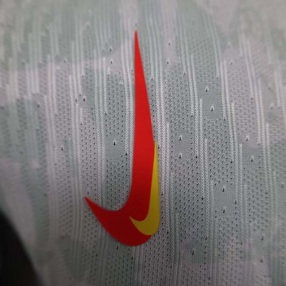 2024/2025 Player Version Liverpool Third Away Football Shirt