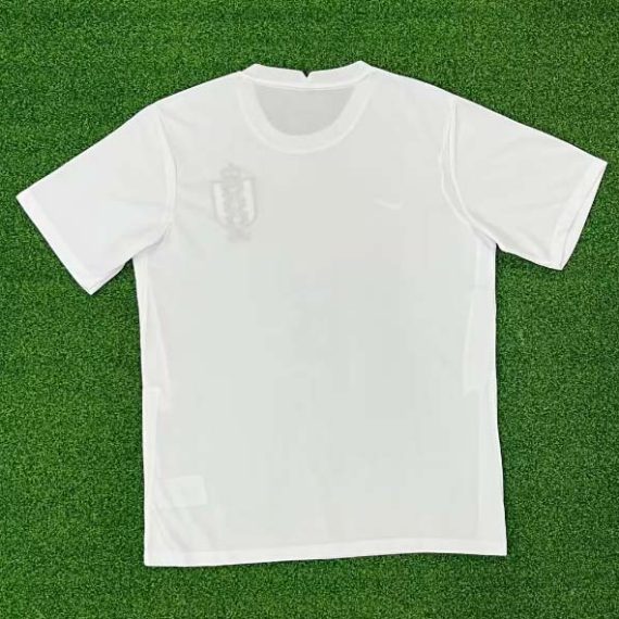 2023 England Italy 150th Anniversary Pre-match Football Shirt