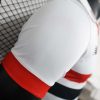2024/2025 Player Version São Paulo Home Jersey