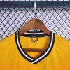 2023/2024 Wolverhampton Wanderers Home Football Shirt