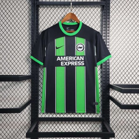 2023/2024  Brighton Away Football Shirt