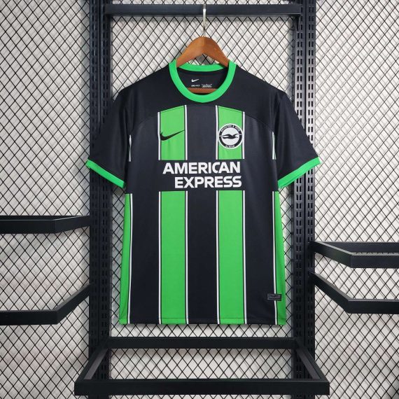 2023/2024  Brighton Away Football Shirt