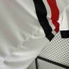 2024/2025 São Paulo Home Jersey