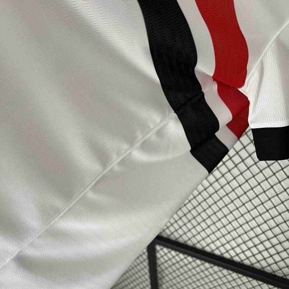 2024/2025 São Paulo Home Jersey