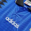 1994 Retro Argentina National Team Away Jersey