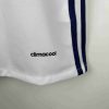 2016/2017 Retro Real Madrid Home Football Shirt