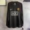 2007/2008 Retro Long Sleeve Manchester United Third Away Football Shirt