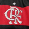 2024/2025 Flamengo Home Jersey