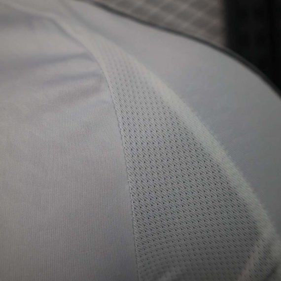 2024/2025 Player Version Real Madrid Home Football Shirt