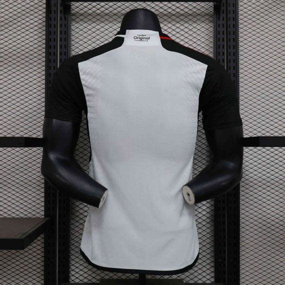 2023/2024 Player Version Fulham Home Football Shirt