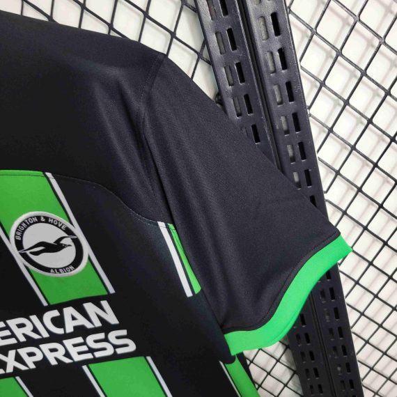 2023/2024  Brighton Away Football Shirt