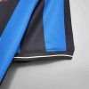 2009/2010 Retro Internazionale Milan Home Football Jersey
