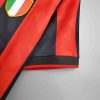 1993/1994 Retro AC Milan Home Football Shirt