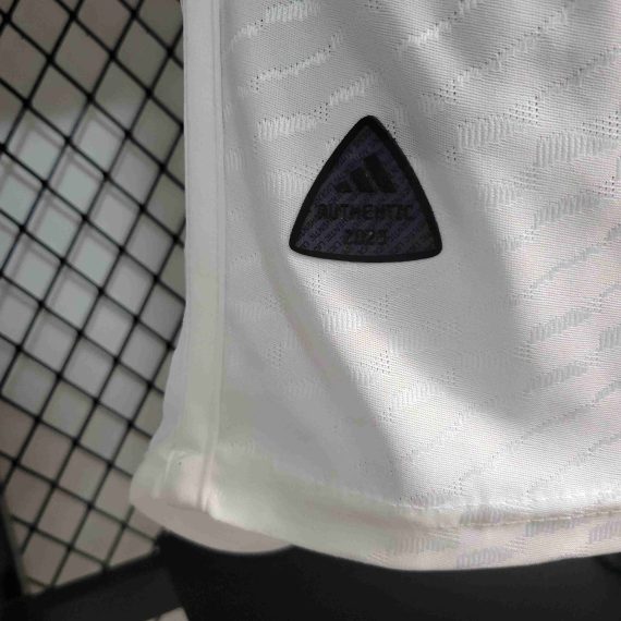 2023/2024 Player Version Lyon Home Football