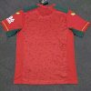 2023/2024 Wolverhampton Wanderers Away Football Shirt
