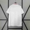 2024 Denmark National Team Away Football Shirt