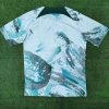 2023 Portugal Training Wear Football Shirt