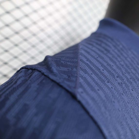 2024/2025 Player Version Psg Paris Saint-Germain Home Football Shirt