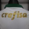 2024/2025 Player Version Palmeiras Away Jersey