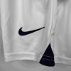 2023/2024 Psg Paris Saint-Germain Away Football Shirt Kids Size Suit