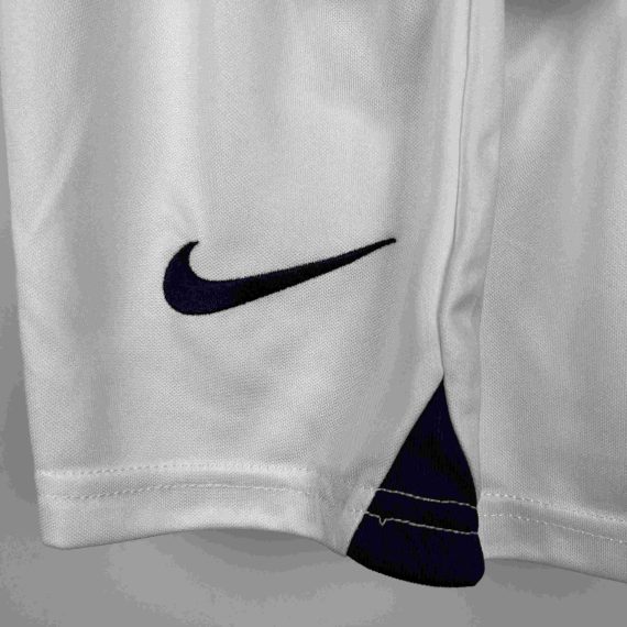2023/2024 Psg Paris Saint-Germain Away Football Shirt Kids Size Suit